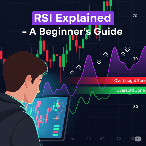 Understanding the RSI Indicator: A Beginner’s Guide